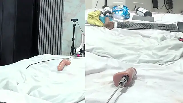 Alani Queen online show from March 9, 2:15 am