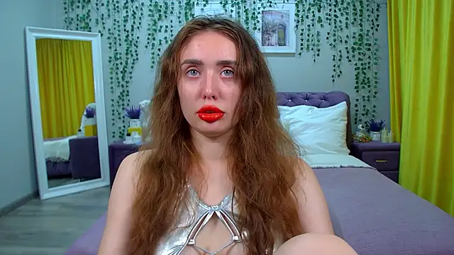 SherryBaers online show from September 19, 7:07 am