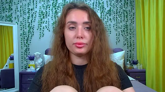 SherryBaers online show from September 12, 6:14 am