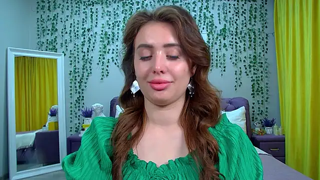 SherryBaers online show from October 3, 6:18 am