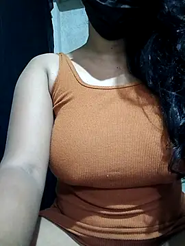 DiyaRoy49 online show from June 9, 9:30 am