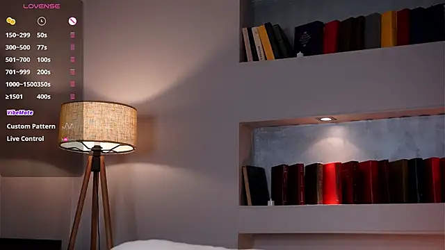 MercBoone online show from September 25, 11:09 am