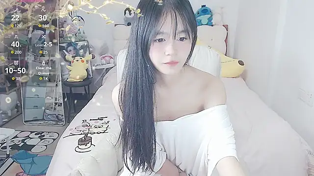 stupidcat5227 online show from October 13, 9:28 pm