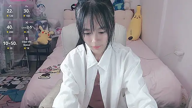 stupidcat5227 online show from September 21, 2:49 pm