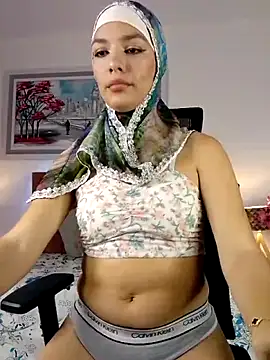 SofiaRivera1 online show from September 24, 9:25 pm