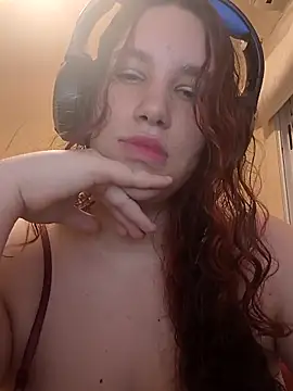 Mellhots2 online show from April 9, 7:08 pm