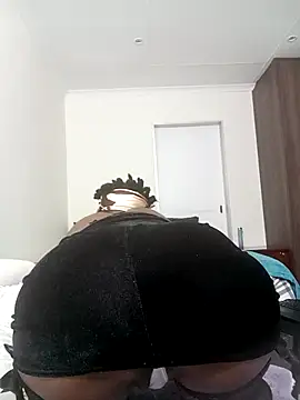 Afrigantia online show from October 7, 4:28 am