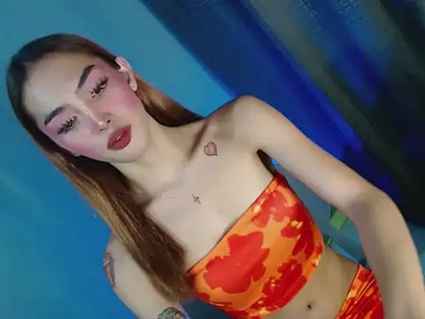 sweetfuckerbaby18 online show from April 7, 5:59 pm