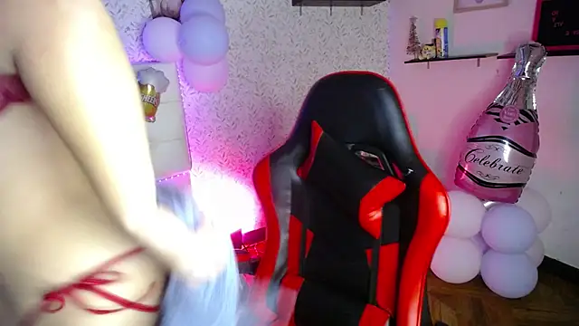 manelike  online show from September 29, 8:03 pm