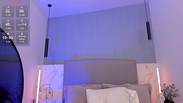 NaishaFord 1 online show from September 18, 10:03 am