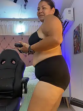 Sussan   online show from April 5, 12:15 pm