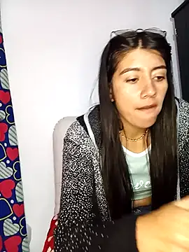 Madow Lu online show from October 15, 12:35 am