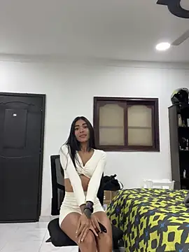 sahraparker online show from October 9, 1:21 am