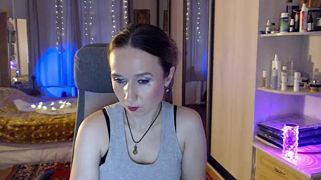 ClassyInna online show from November 14, 10:04 am