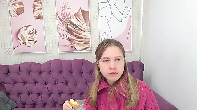 Spicy Lexi online show from October 16, 6:38 am