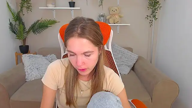 Spicy Lexi online show from September 11, 12:38 pm