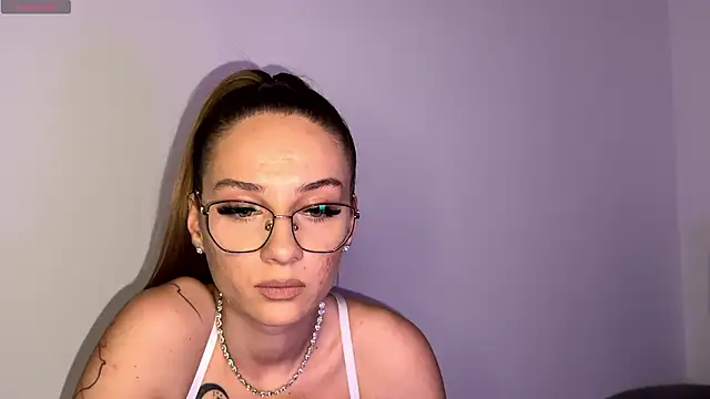 ScarlettSmithX online show from February 14, 7:16 pm