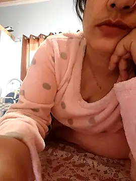 CUTE-PX online show from February 13, 5:42 am