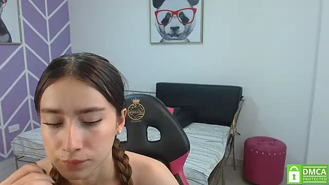 Adhara Kitten online show from October 7, 1:26 pm