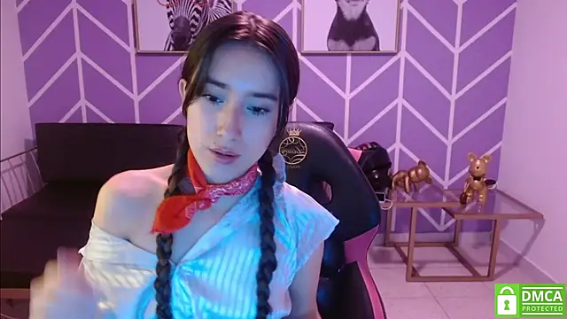 Adhara Kitten online show from October 1, 1:27 pm