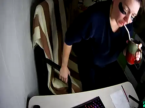 Adda1205 online show from February 7, 10:24 pm