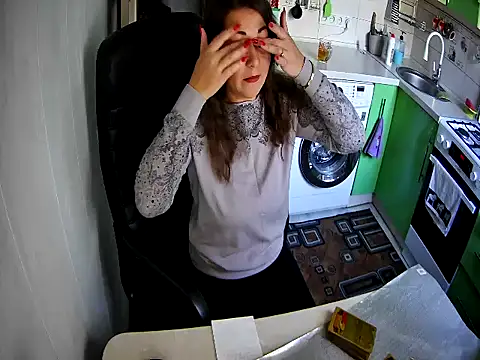 Adda1205 online show from September 22, 6:56 am