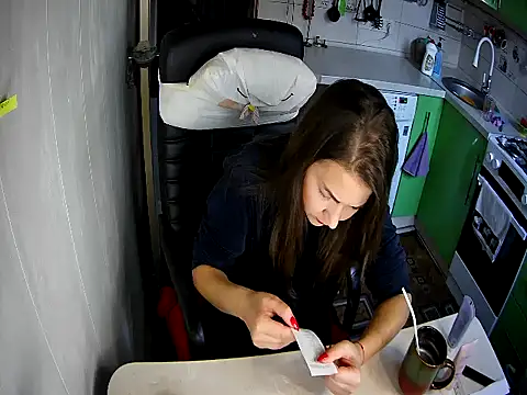 Adda1205 online show from October 25, 2:14 pm