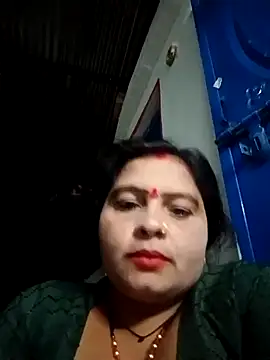 Hot komal1 online show from April 9, 7:19 pm