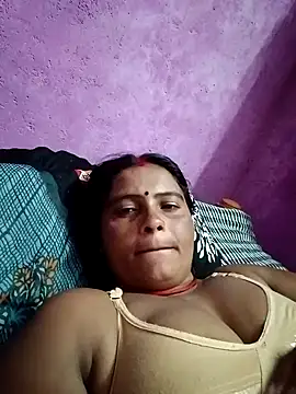 Hot komal1 online show from September 12, 1:18 pm