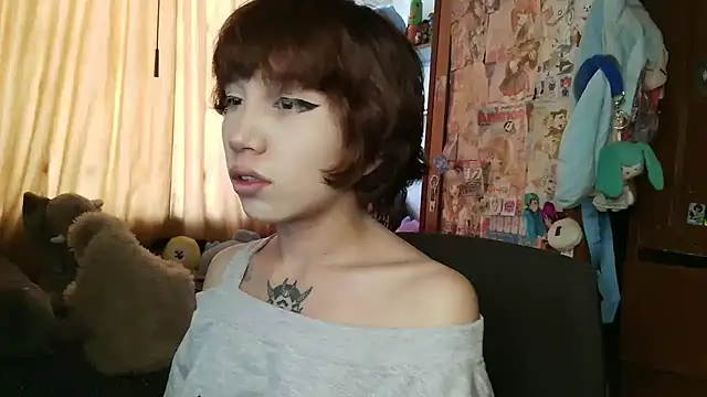 Terraelowen online show from March 28, 3:22 pm