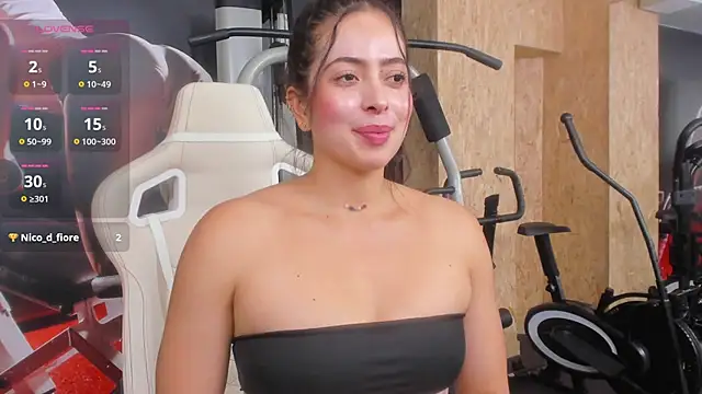 AlaskaAmato online show from September 30, 9:19 pm