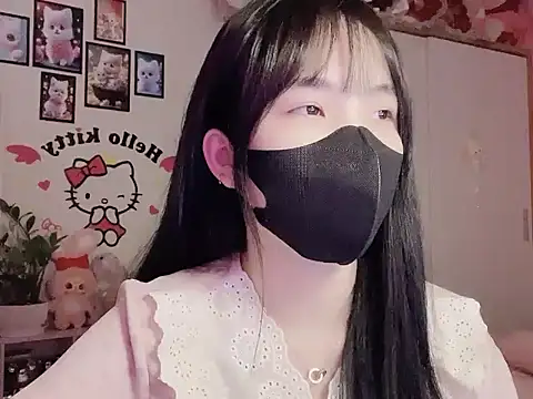 keelinnn19 online show from November 3, 6:12 pm