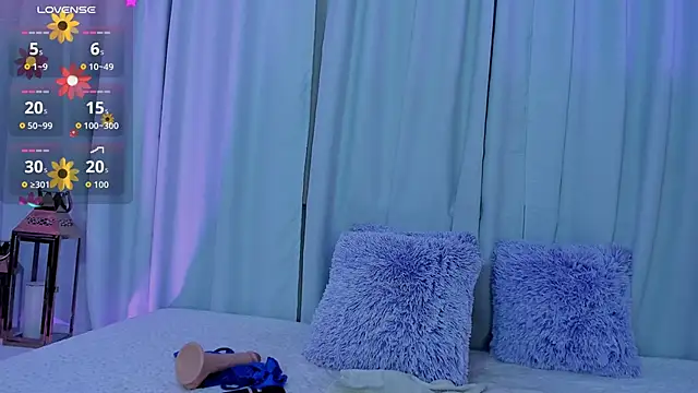 meloody7 online show from April 16, 3:40 am