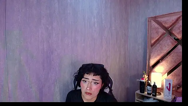 Babyyrasta666 online show from November 11, 3:24 am