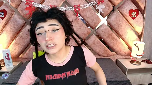 Babyyrasta666 online show from September 10, 3:39 am