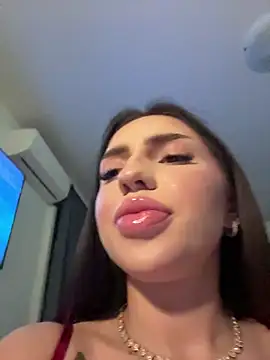 sexyanais online show from January 8, 12:14 am