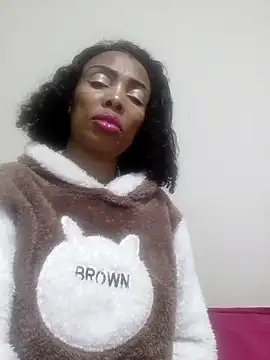 SEXYMOANSXX online show from October 6, 8:57 pm