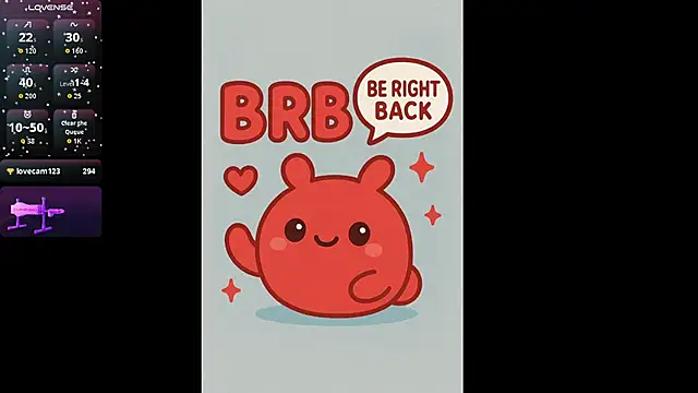 gaiiaa1 online show from November 13, 3:11 pm