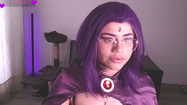 marsearth22  online show from October 5, 6:46 pm