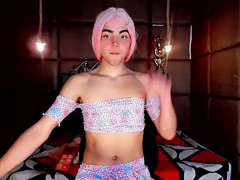 nizzan cutte  online show from September 29, 8:47 pm