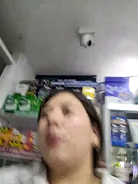 Sophie del Castillo online show from November 5, 1:00 am