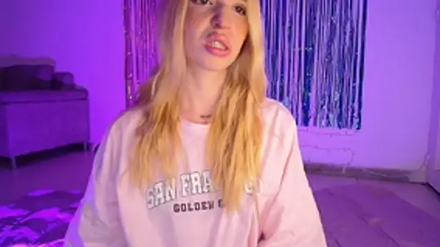 Alina Lee t online show from November 6, 2:50 am