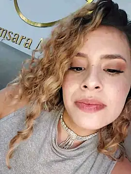 CataRicci online show from November 28, 1:36 pm