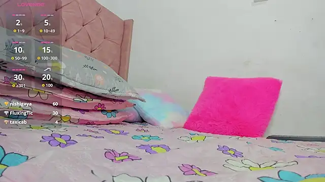 solpeich online show from April 8, 5:15 pm