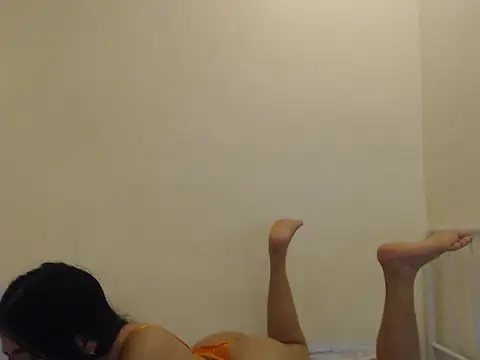 hotsexysmile online show from January 19, 1:24 am