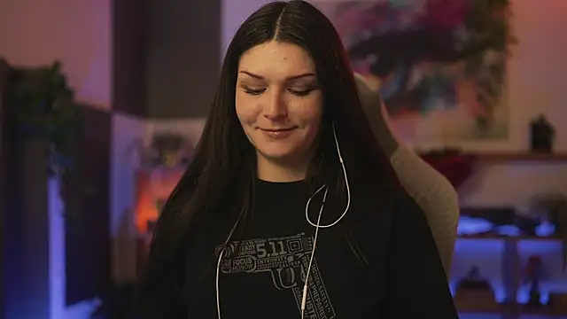 m1agarand online show from February 28, 9:03 pm