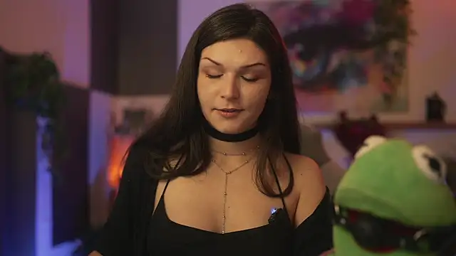 m1agarand online show from February 25, 8:51 pm