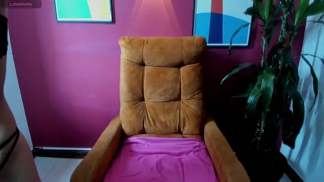 DanielaMonroe online show from October 10, 5:51 pm