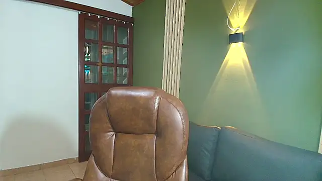 DanielaMonroe online show from October 23, 8:37 pm