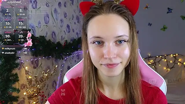 Armurra15 online show from February 12, 3:41 am